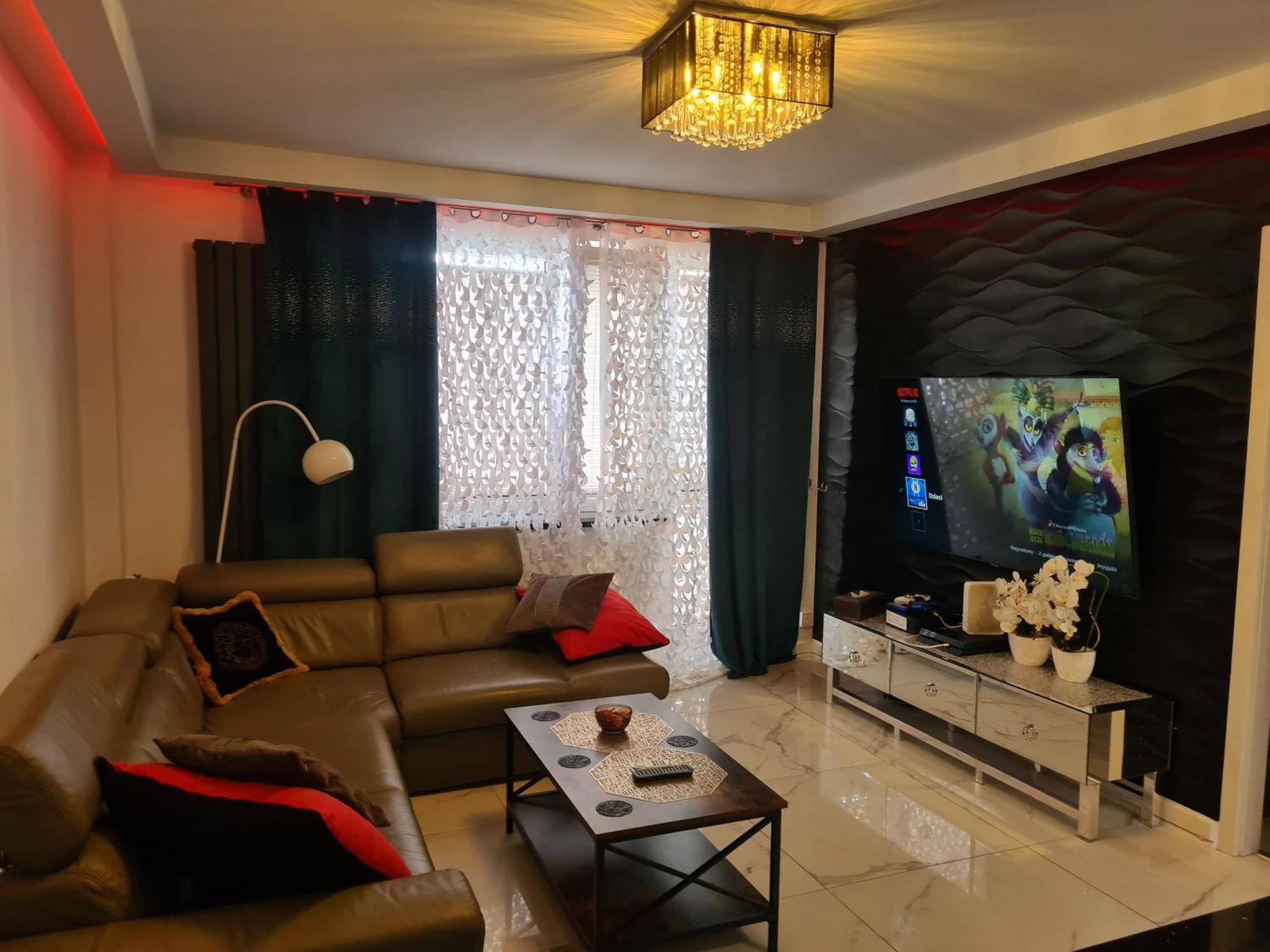 Apartament Przy Starym Miescie Štetín Exteriér fotografie